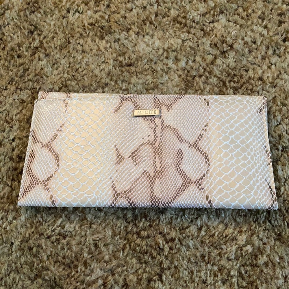 Miche purse shell